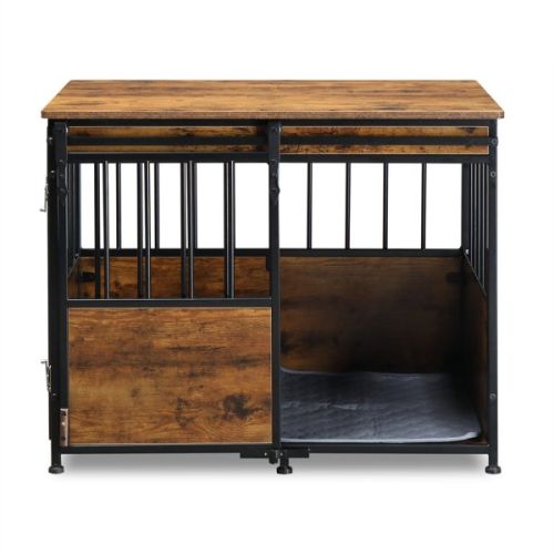 Multi-functional Kennel Multi-functional Kennel